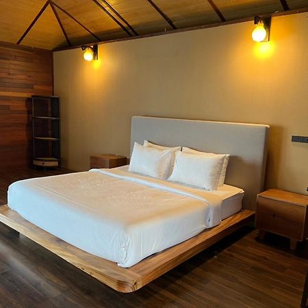 Ruknam Resort Ban Hin Hak Экстерьер фото