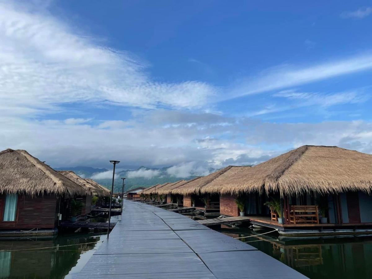 Ruknam Resort Ban Hin Hak Экстерьер фото