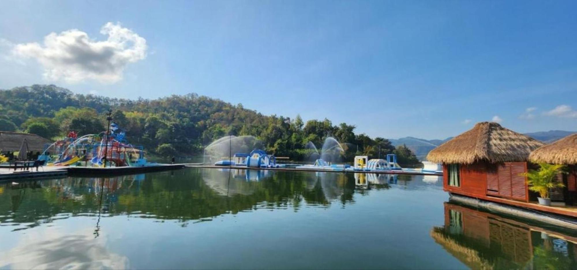 Ruknam Resort Ban Hin Hak Экстерьер фото