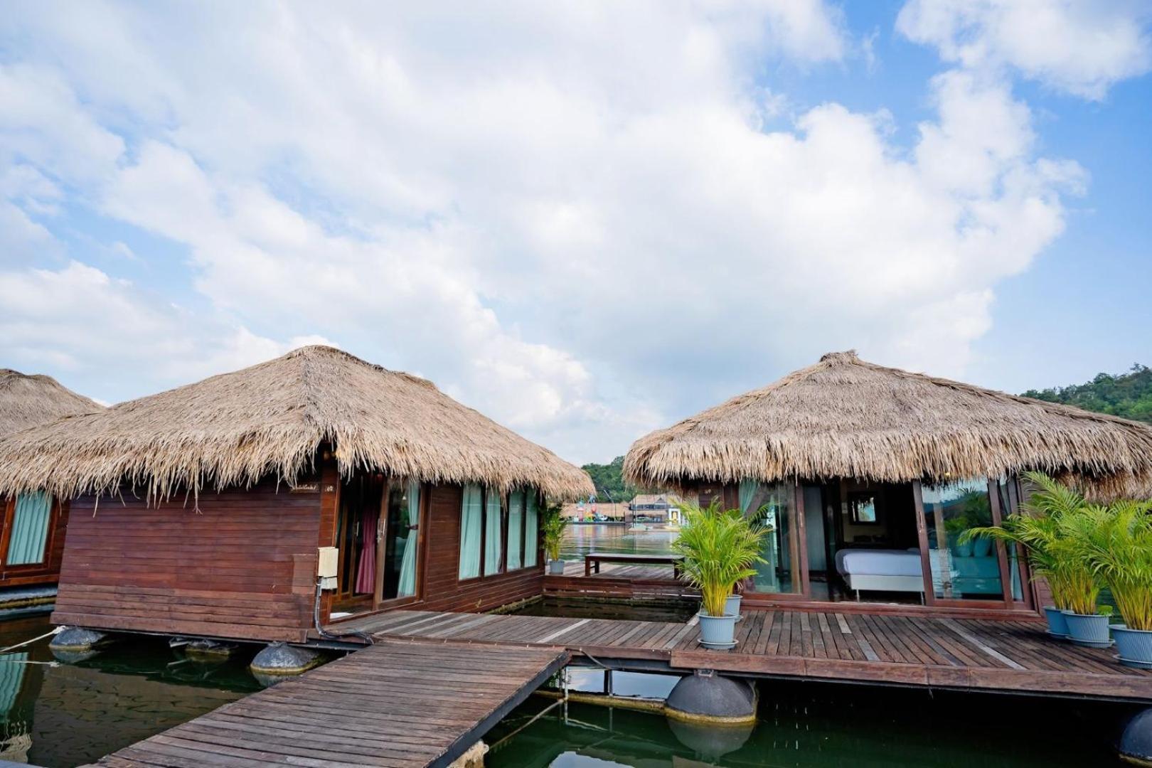 Ruknam Resort Ban Hin Hak Экстерьер фото